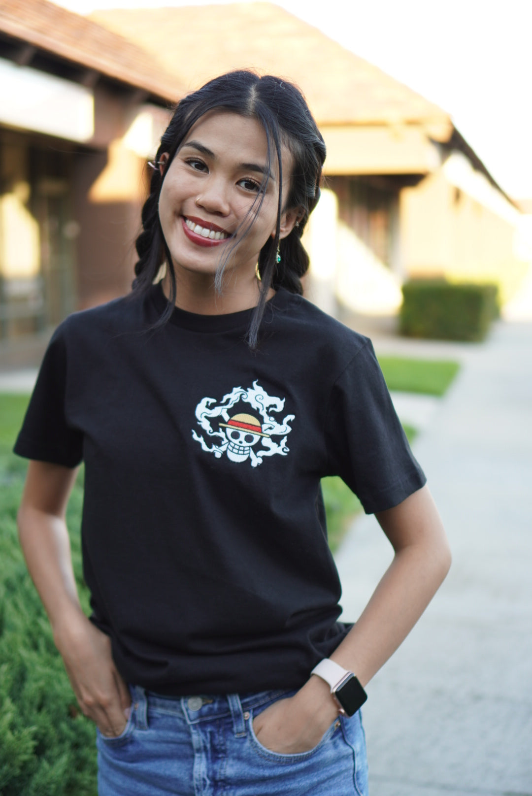 Strawhat Gear 5th [Tee]