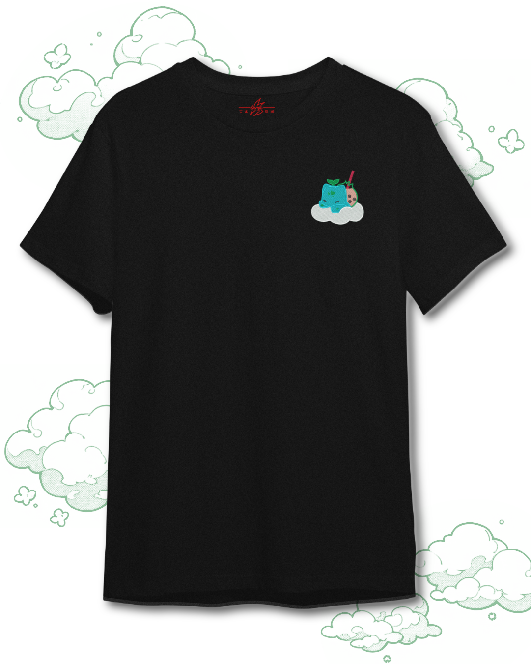 Bobasaur [Tee]