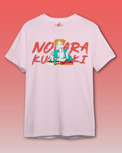 Nobara - Harajuku Vibes [Tee]