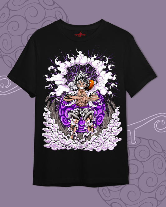 Strawhat Gear 5 [Tee]