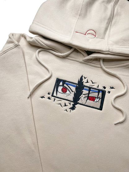 Uchiha Clan Legacy [Hoodie]