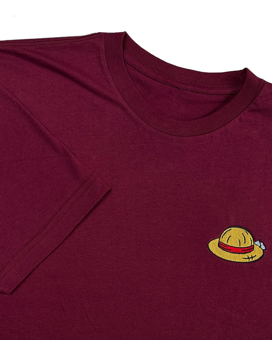 Strawhat [Tee]