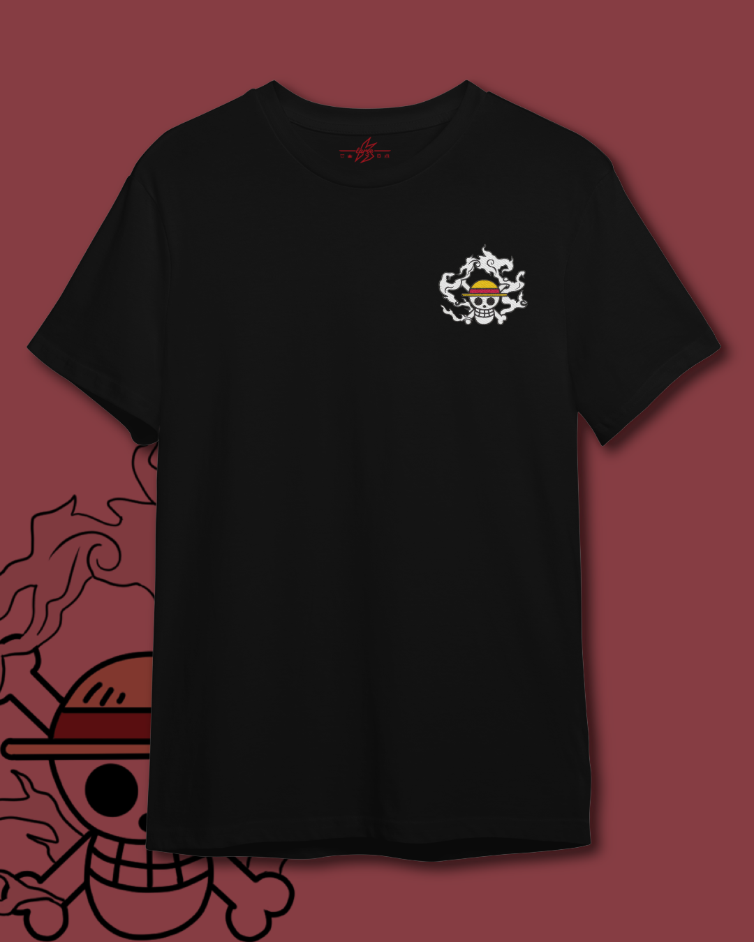 Strawhat Gear 5th [Tee]