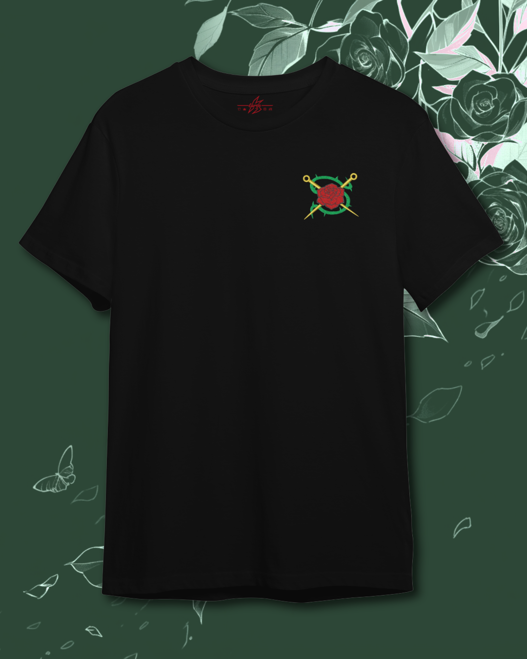 Yor Rose [Tee]