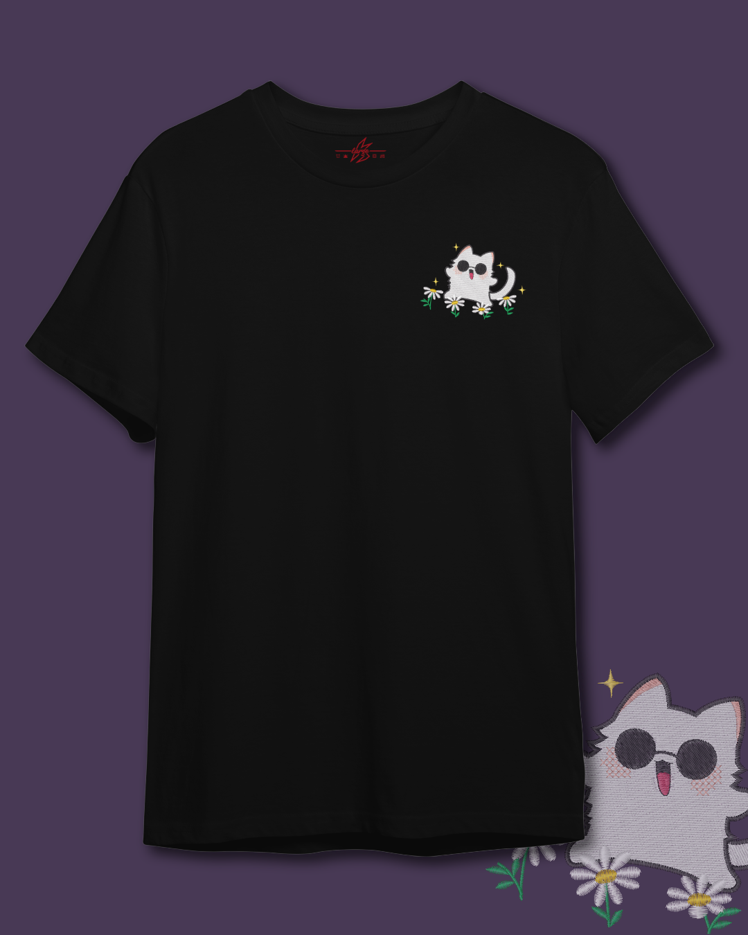 Gojo Neko [Tee]