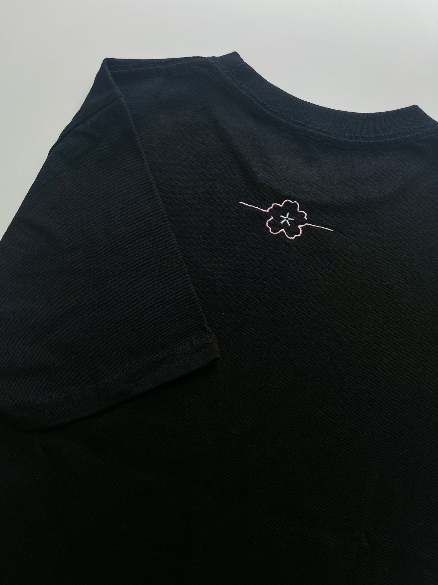 *Back Emblem Only* [Tee]