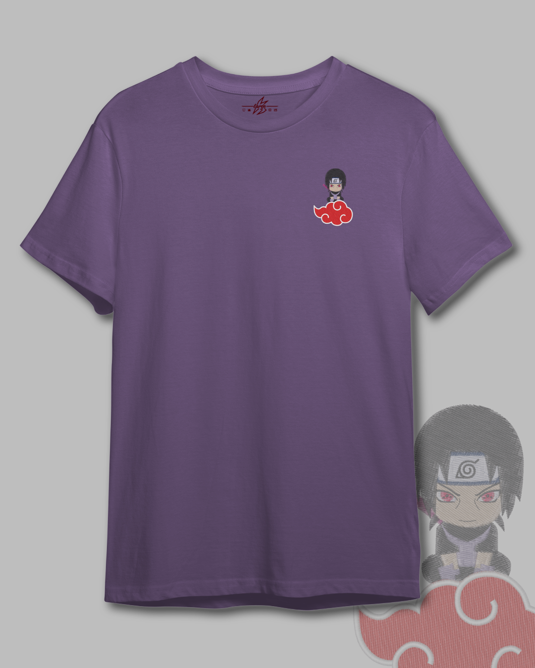 Itachi Flying Cloud [Tee]